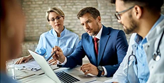 Comprehensive Practice Management